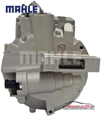 Achat de MAHLE ACP 344 000P Compresseur, climatisation pas chères