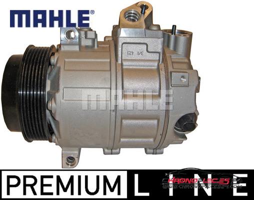 Achat de MAHLE ACP 344 000P Compresseur, climatisation pas chères