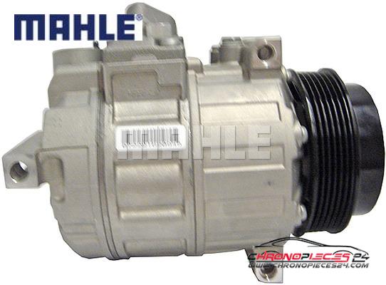 Achat de MAHLE ACP 344 000P Compresseur, climatisation pas chères