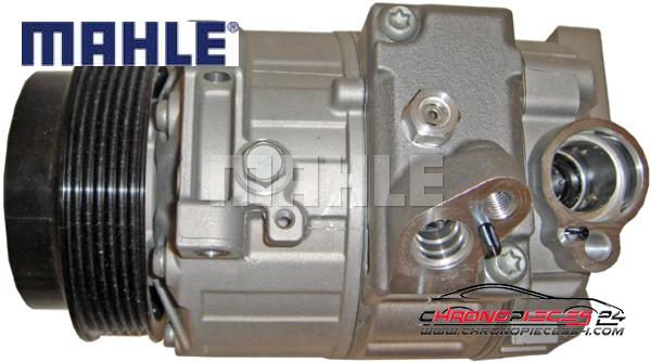 Achat de MAHLE ACP 344 000P Compresseur, climatisation pas chères