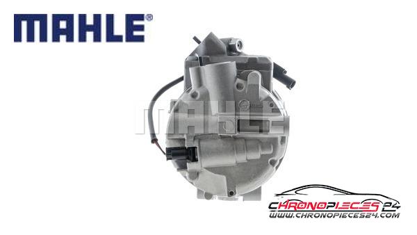 Achat de MAHLE ACP 344 000P Compresseur, climatisation pas chères