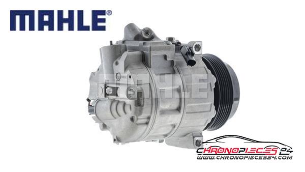 Achat de MAHLE ACP 344 000P Compresseur, climatisation pas chères