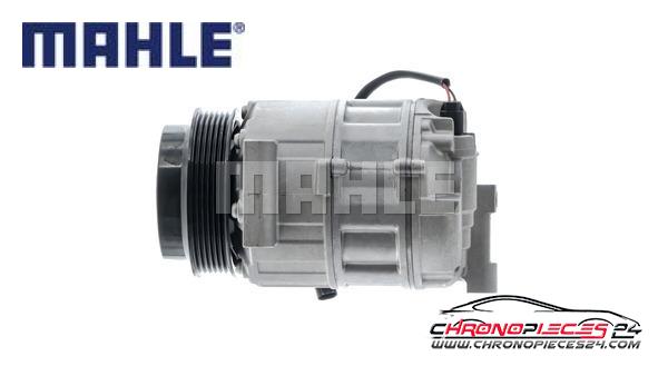 Achat de MAHLE ACP 344 000P Compresseur, climatisation pas chères