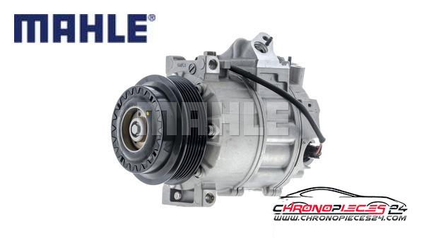 Achat de MAHLE ACP 344 000P Compresseur, climatisation pas chères