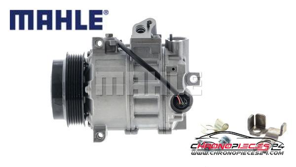 Achat de MAHLE ACP 344 000P Compresseur, climatisation pas chères