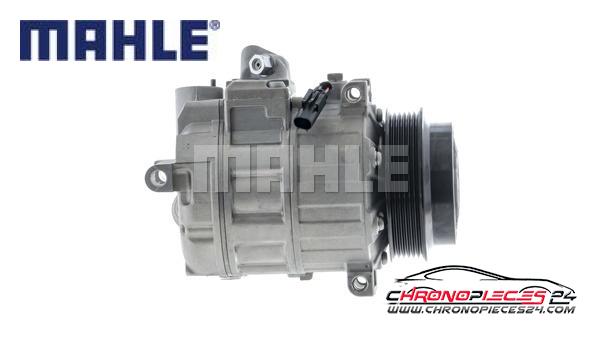 Achat de MAHLE ACP 344 000P Compresseur, climatisation pas chères