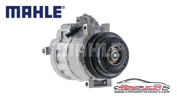 Achat de MAHLE ACP 344 000P Compresseur, climatisation pas chères