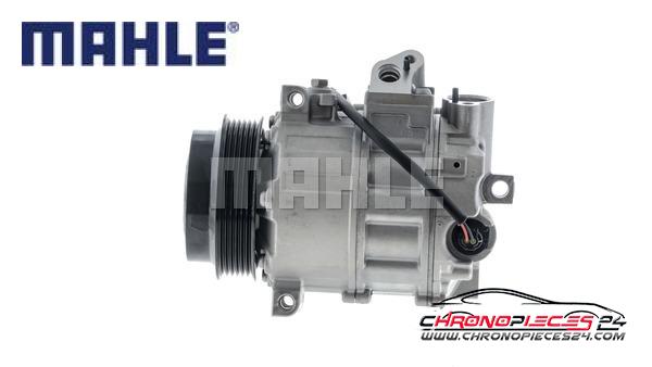 Achat de MAHLE ACP 344 000P Compresseur, climatisation pas chères