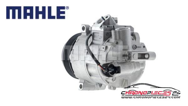 Achat de MAHLE ACP 344 000P Compresseur, climatisation pas chères