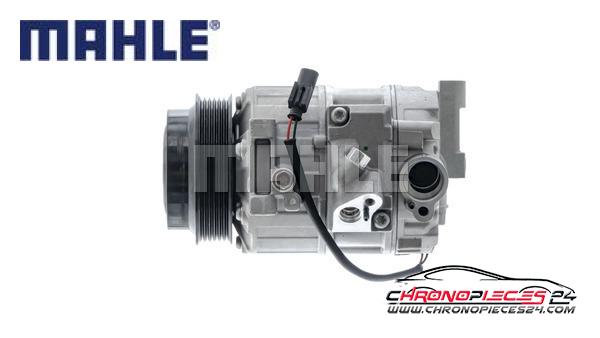 Achat de MAHLE ACP 344 000P Compresseur, climatisation pas chères