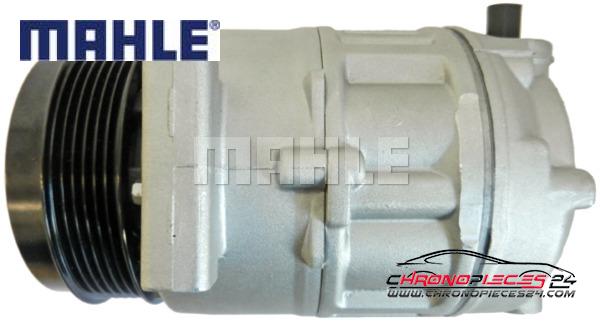 Achat de MAHLE ACP 344 000S Compresseur, climatisation pas chères