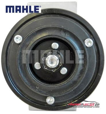 Achat de MAHLE ACP 344 000S Compresseur, climatisation pas chères