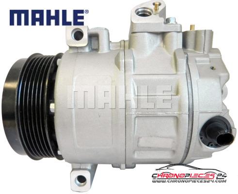 Achat de MAHLE ACP 344 000S Compresseur, climatisation pas chères