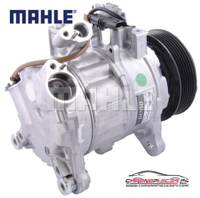 Achat de MAHLE ACP 348 000P Compresseur, climatisation pas chères