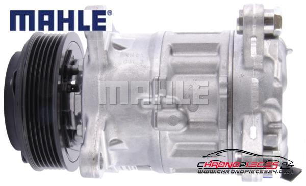 Achat de MAHLE ACP 348 000P Compresseur, climatisation pas chères