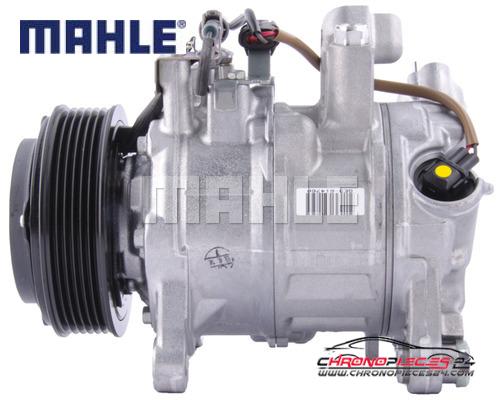 Achat de MAHLE ACP 348 000P Compresseur, climatisation pas chères