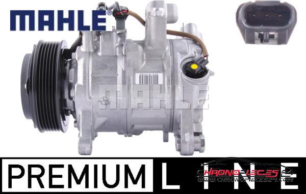 Achat de MAHLE ACP 348 000P Compresseur, climatisation pas chères