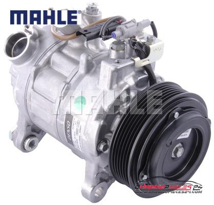 Achat de MAHLE ACP 348 000P Compresseur, climatisation pas chères