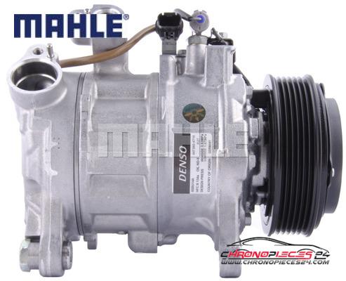 Achat de MAHLE ACP 348 000P Compresseur, climatisation pas chères