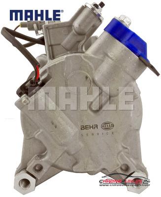 Achat de MAHLE ACP 348 000S Compresseur, climatisation pas chères