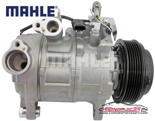 Achat de MAHLE ACP 348 000S Compresseur, climatisation pas chères