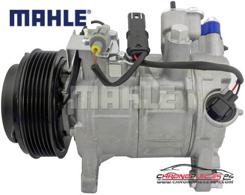 Achat de MAHLE ACP 348 000S Compresseur, climatisation pas chères