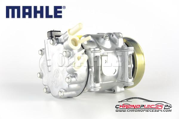 Achat de MAHLE ACP 359 000P Compresseur, climatisation pas chères