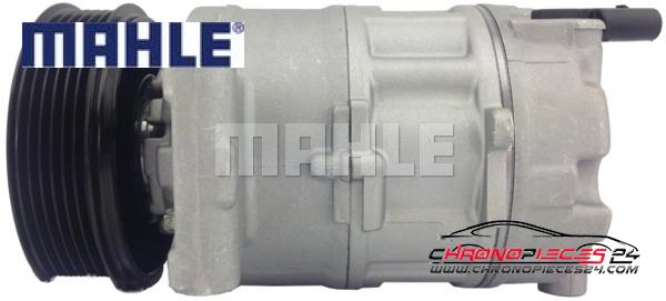 Achat de MAHLE ACP 364 000S Compresseur, climatisation pas chères