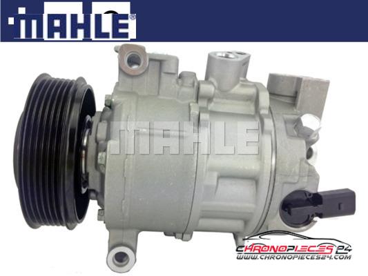 Achat de MAHLE ACP 364 000S Compresseur, climatisation pas chères