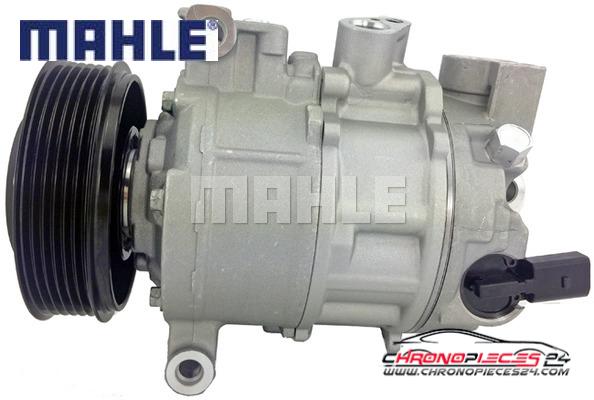 Achat de MAHLE ACP 364 000S Compresseur, climatisation pas chères