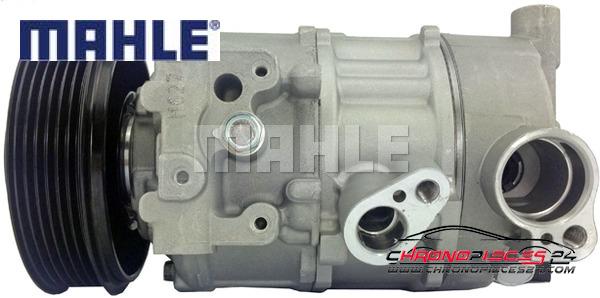 Achat de MAHLE ACP 364 000S Compresseur, climatisation pas chères