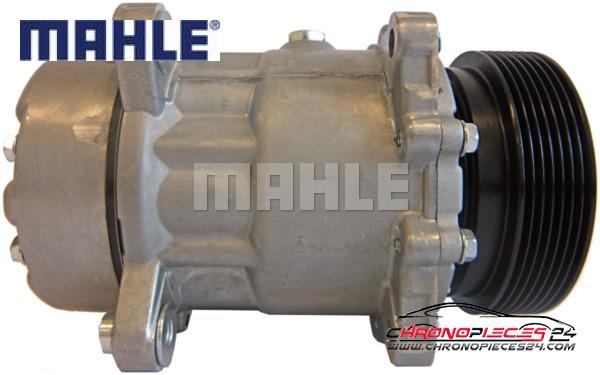 Achat de MAHLE ACP 372 000S Compresseur, climatisation pas chères