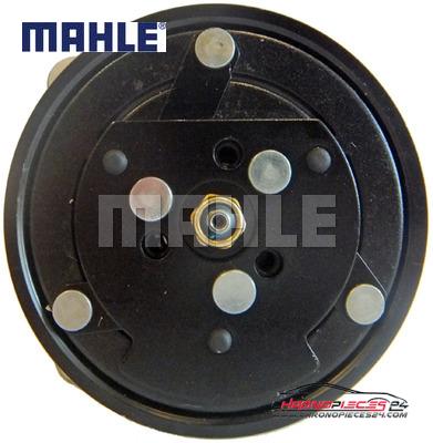 Achat de MAHLE ACP 372 000S Compresseur, climatisation pas chères