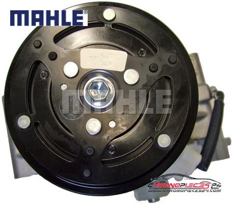 Achat de MAHLE ACP 375 000P Compresseur, climatisation pas chères