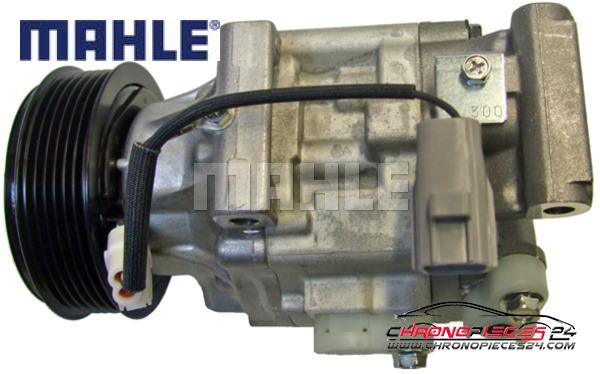 Achat de MAHLE ACP 375 000P Compresseur, climatisation pas chères