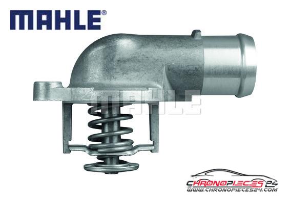 Achat de MAHLE TI 212 87D Thermostat d'eau pas chères