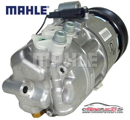 Achat de MAHLE ACP 385 000S Compresseur, climatisation pas chères