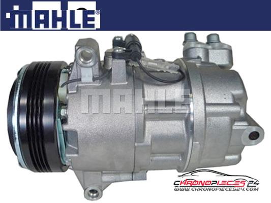 Achat de MAHLE ACP 385 000S Compresseur, climatisation pas chères