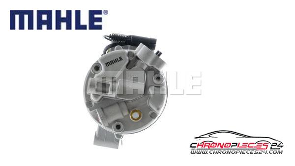 Achat de MAHLE ACP 385 000S Compresseur, climatisation pas chères