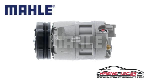 Achat de MAHLE ACP 385 000S Compresseur, climatisation pas chères