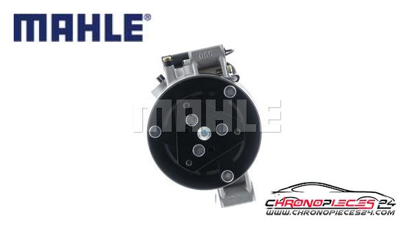 Achat de MAHLE ACP 385 000S Compresseur, climatisation pas chères