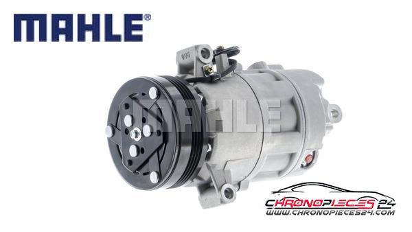 Achat de MAHLE ACP 385 000S Compresseur, climatisation pas chères