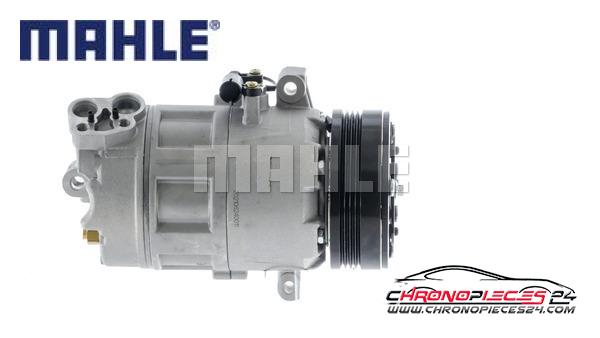 Achat de MAHLE ACP 385 000S Compresseur, climatisation pas chères