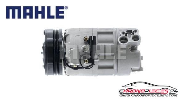 Achat de MAHLE ACP 385 000S Compresseur, climatisation pas chères