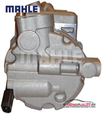 Achat de MAHLE ACP 40 000S Compresseur, climatisation pas chères