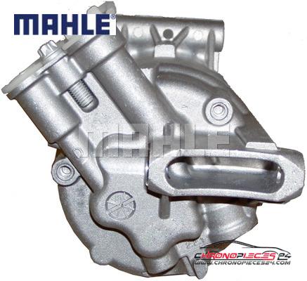 Achat de MAHLE ACP 4 000P Compresseur, climatisation pas chères