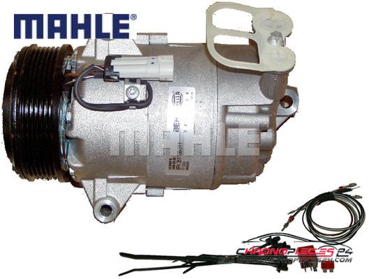 Achat de MAHLE ACP 4 000P Compresseur, climatisation pas chères