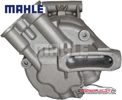 Achat de MAHLE ACP 4 000S Compresseur, climatisation pas chères