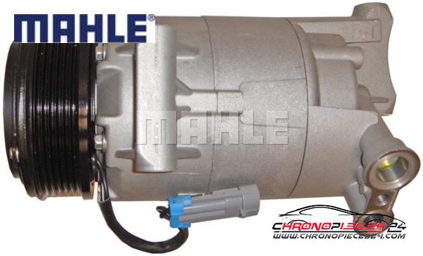 Achat de MAHLE ACP 4 000S Compresseur, climatisation pas chères