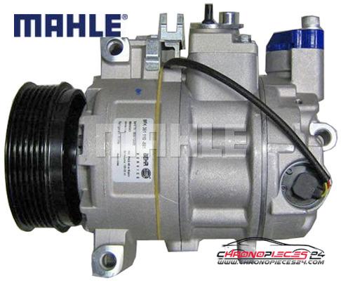 Achat de MAHLE ACP 44 000S Compresseur, climatisation pas chères